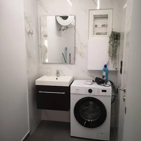Ground Floor Apt. With Garden, Timfristou 86 Chalandri Αθήνα