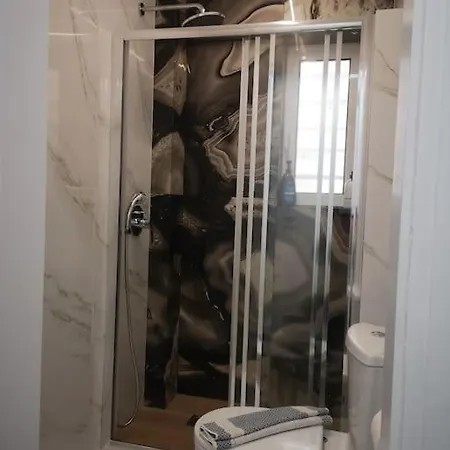 Ground Floor Apt. With Garden, Timfristou 86 Chalandri Διαμέρισμα